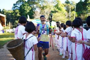 BIB: 
                            <button type="button" onclick="openModal(18981688)" class="btn btn-primary btn-sm float-right btn-popup" data-toggle="modal" data-target=".modal-high-quality">
                        <i class="fas fa-shopping-cart"></i> Add to Cart
                    </button>
                                            <button type="button" onclick="isThisMe(18981688, true)" class="btn btn-success btn-sm float-right btn-popup btn-isme hidden" data-toggle="tooltip" data-placement="bottom" title="นี่คือรูปของคุณใช่ไหม คลิกที่นี่เพื่อเอาเข้าอัลบั้ม">
                        <i class="fas fa-plus"></i> Add to album
                    </button>
                    <button type="button" onclick="isThisMe(18981688, false)" class="btn btn-warning btn-sm float-right btn-popup btn-isnotme hidden">
                        <i class="fas fa-ban"></i> Remove from album
                    </button>